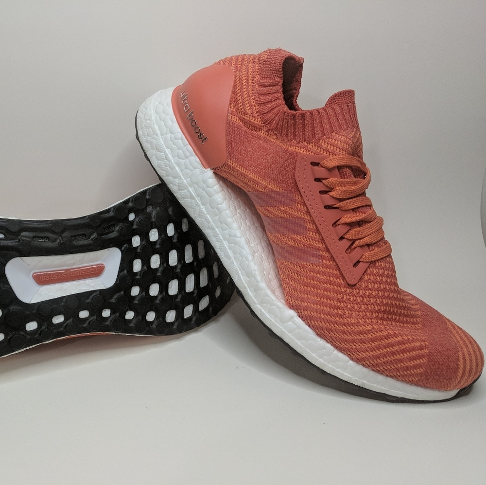 Adidas Ultraboost X Uncaged